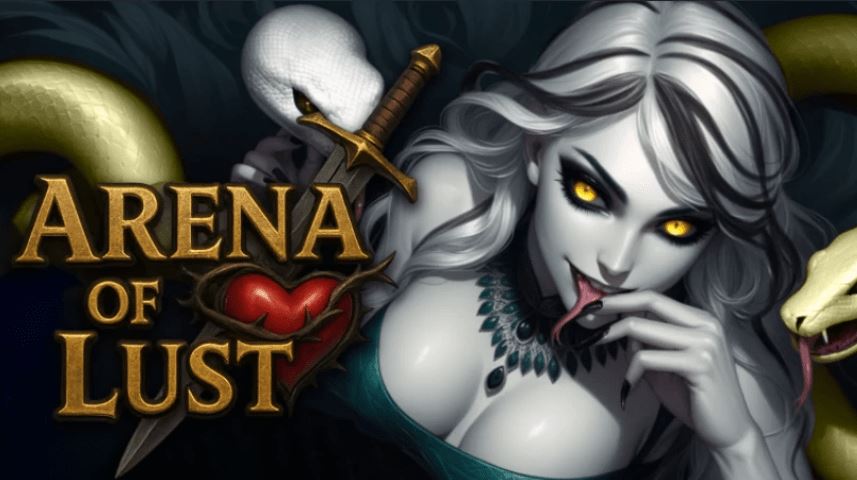 图片[1]-造梦少女游戏[欧美SLG/汉化] 欲望竞技场 Arena of Lust v0.1.3a [PC+安卓/2.6G] 阿里网盘下载 - 造梦少女游戏网-造梦少女游戏造梦少女游戏网