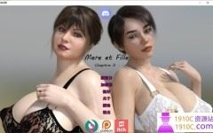[PC+安卓/欧美SLG/汉化]按F开坦克第3章 MetF Chapter Ch. 3 v0.70汉化版[百度/1.7G]-造梦少女游戏造梦少女游戏网