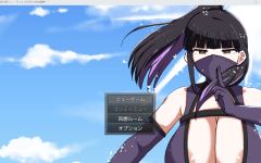 【日式RPG】淫滅剣士部リン~えっちな秘術で全国優勝~AI汉化版 - 造梦少女游戏网-造梦少女游戏造梦少女游戏网