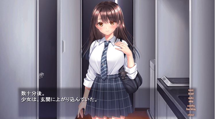 图片[3]-造梦少女游戏【同居养成SLG】野良猫少女との生活 CAT Girl Sweet Days Ver1.50 AI汉化版+全えっち解放DLC - 造梦少女游戏网-造梦少女游戏造梦少女游戏网
