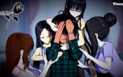 [日式SLG/汉化]黑玫瑰 -NTR的故事 Black Rose- A NetoRI Storv0.5.6 PublicPC+安卓-造梦少女游戏造梦少女游戏网