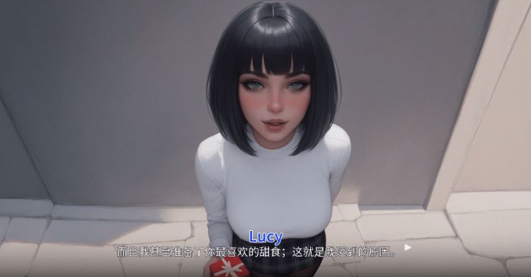 图片[3]-造梦少女游戏【SLG】痴迷的露西 Obsessed Lucy Update 2 官方中文版 - 造梦少女游戏网-造梦少女游戏造梦少女游戏网