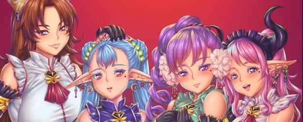 图片[3]-造梦少女游戏【日式ADV】欢迎来到♥妖魔娼馆 Ver1.20 Steam官方中文重置版 - 造梦少女游戏网-造梦少女游戏造梦少女游戏网