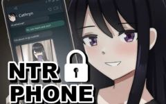 【互动SLG】NTR手机 NTR PHONE V0.36.0 官方中文版[PC+安卓]-造梦少女游戏造梦少女游戏网