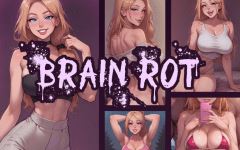 [欧美SLG/汉化] 迷脑纪元 Brain Rot v0.3 [PC+安卓/1.1G]阿里网盘下载-造梦少女游戏造梦少女游戏网