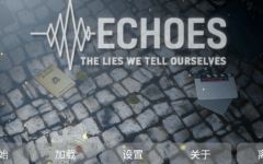回声:我们告诉自己的谎言 Echoes: The Lies We Tell Ourselves Ep.3PC+安卓-造梦少女游戏造梦少女游戏网