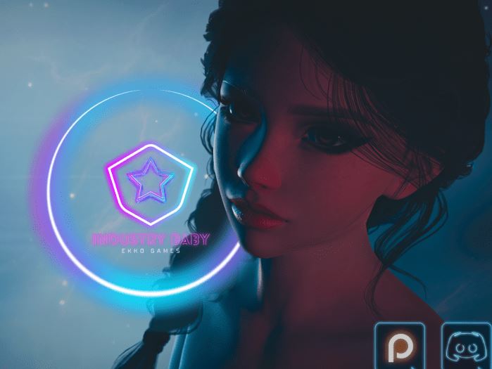 图片[1]-造梦少女游戏[欧美SLG/汉化] 行业宝贝 Industry Baby v0.4.0赞助 PC+安卓-造梦少女游戏造梦少女游戏网