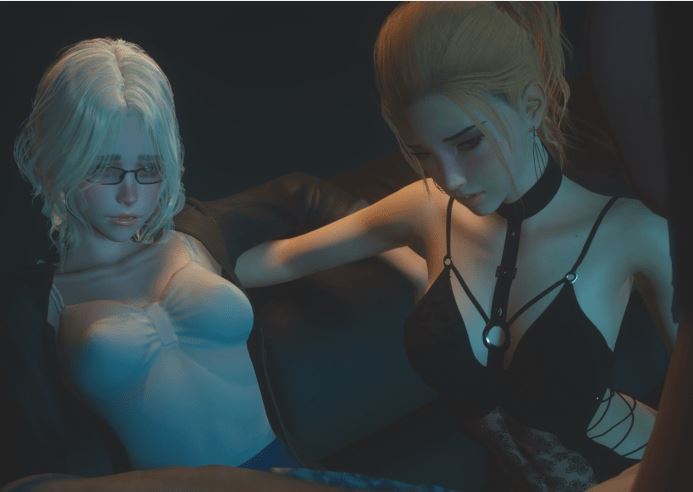 图片[2]-造梦少女游戏[欧美SLG/汉化] 行业宝贝 Industry Baby v0.4.0赞助 PC+安卓-造梦少女游戏造梦少女游戏网