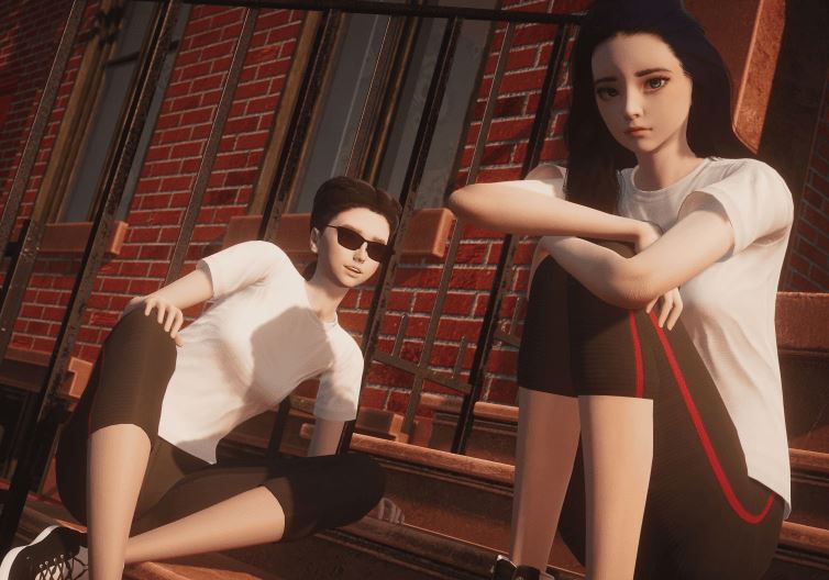 图片[3]-造梦少女游戏[欧美SLG/汉化] 行业宝贝 Industry Baby v0.4.0赞助 PC+安卓-造梦少女游戏造梦少女游戏网