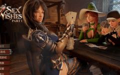 [欧美3DSLG]性愿望 SEX WISHES PART1.V1.0.0 官中-造梦少女游戏造梦少女游戏网