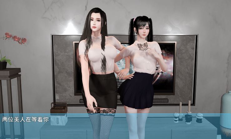 图片[3]-造梦少女游戏我的幸福人生V1.8官中步兵版下载+攻略（My Happy Life）-造梦少女游戏造梦少女游戏网