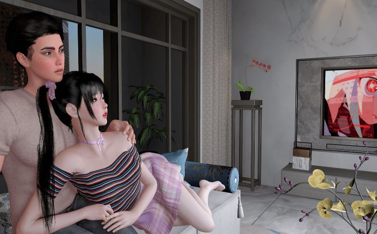 图片[4]-造梦少女游戏我的幸福人生V1.8官中步兵版下载+攻略（My Happy Life）-造梦少女游戏造梦少女游戏网