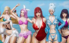 [亚洲SLG/汉化] 回复Even Re Even v0.3.0 PC+安卓汉化-造梦少女游戏造梦少女游戏网