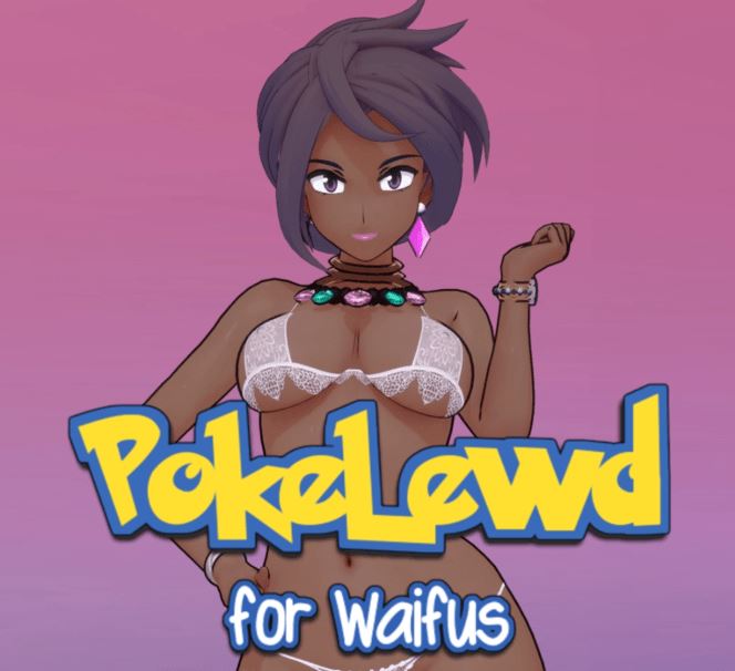 图片[1]-造梦少女游戏[欧美SLG/汉化] 色色宝可梦：为老婆们而生 PokeLewd： For Waifus v0.8c [PC+安卓/2.7G]阿里网盘 - 造梦少女游戏网-造梦少女游戏造梦少女游戏网