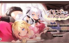 【互动SLG】想要诉说的心意 Steam官方中文步兵版 - 造梦少女游戏网-造梦少女游戏造梦少女游戏网