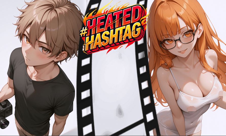 图片[1]-造梦少女游戏[欧美SLG/汉化] 热门话题 Heated Hashtag v1.0 Ch.6 P2 [PC+安卓/2.9G]阿里网盘下载 - 造梦少女游戏网-造梦少女游戏造梦少女游戏网