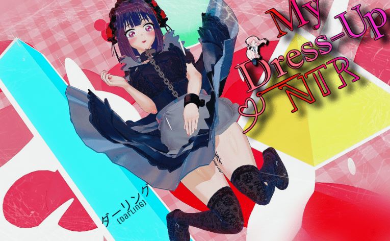 图片[1]-造梦少女游戏我的装扮NTR看不见的欲望 My Dress Up NTR Unseen Desire v0.7P3PC+安卓-造梦少女游戏造梦少女游戏网