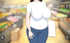 【互动SLG】全裸取り調べシミュレーター ~You are a loss prevention officer~Ver2.0 DL官方中文版 - 造梦少女游戏网-造梦少女游戏造梦少女游戏网