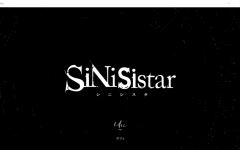 【爆款ACT】哥特少女勇闯恶魔城:SiNiSistar Ver3.0 官方中文版 - 造梦少女游戏网-造梦少女游戏造梦少女游戏网