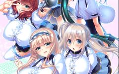 【日式ADV】ワナクリ2 豪華限定版 Ver1.0.1 AI汉化版 - 造梦少女游戏网-造梦少女游戏造梦少女游戏网