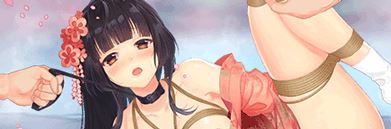 图片[3]-造梦少女游戏[PC/ACT/中文/步兵]H版推箱子?!Seek Girl Ⅵ 官方中文版[700M] - 造梦少女游戏网-造梦少女游戏造梦少女游戏网