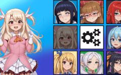 [日式SLG/汉化] 闲置女孩 Idle Waifu v1.0 [PC+安卓/830M] 阿里网盘下载-造梦少女游戏造梦少女游戏网