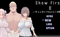 【日式RPG】[NTR]Show First 2 Ver1.2 汉化版-造梦少女游戏造梦少女游戏网