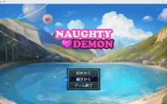 【日式RPG】悪魔と猫娘-ドキドキの冒険が始まる AI汉化版 - 造梦少女游戏网-造梦少女游戏造梦少女游戏网