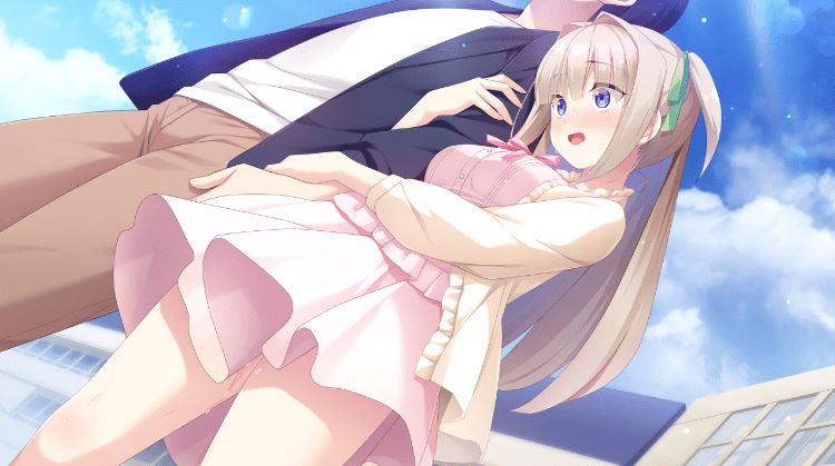 图片[6]-造梦少女游戏【纯爱ADV】小恶魔酱的诱惑！Ver1.0 精翻汉化版[新汉化] - 造梦少女游戏网-造梦少女游戏造梦少女游戏网
