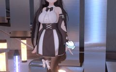 [亚洲风3D] 虚拟少女开发计划 Project Virtual Girl v1.5.2 官中 [2.3G] 阿里网盘下载-造梦少女游戏造梦少女游戏网