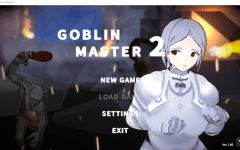 【互动SLG】目标!哥布林大师!2 Ver1.6 DL官方中文版 - 造梦少女游戏网-造梦少女游戏造梦少女游戏网
