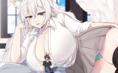 猫女 涅槃米糠 鼠仆逆袭 Nezumicon v0.1.36PC+安卓-造梦少女游戏造梦少女游戏网
