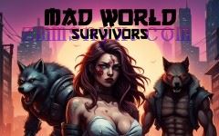 疯狂世界幸存者|豪华中文|Build.21045159+全DLC|解压即撸| - 造梦少女游戏网-造梦少女游戏造梦少女游戏网