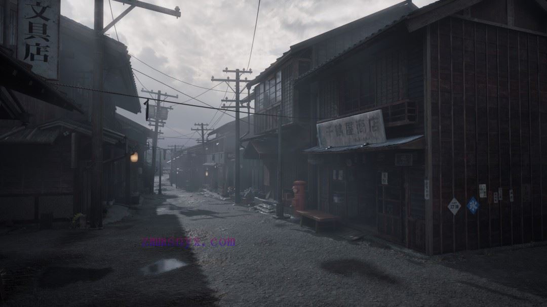 图片[9]-造梦少女游戏寂静岭F|豪华中文|Build.20854836+预购特典-恶天使の人间+全DLC+原声音乐+美术设定集|解压即撸| - 造梦少女游戏网-造梦少女游戏造梦少女游戏网