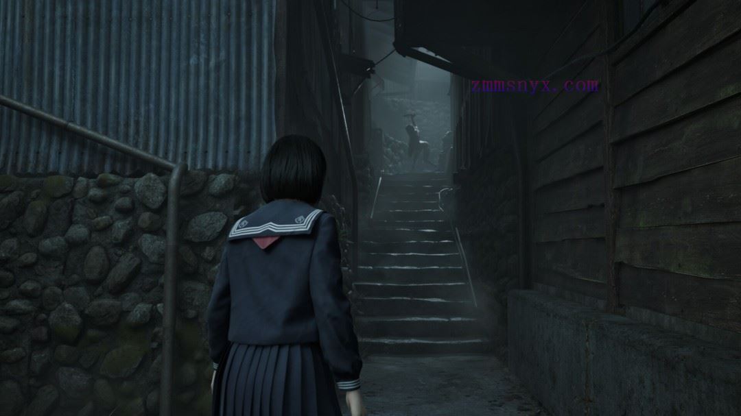 图片[12]-造梦少女游戏寂静岭F|豪华中文|Build.20854836+预购特典-恶天使の人间+全DLC+原声音乐+美术设定集|解压即撸| - 造梦少女游戏网-造梦少女游戏造梦少女游戏网