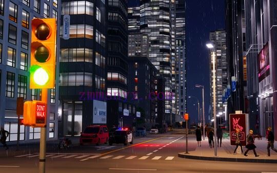 图片[10]-造梦少女游戏都市 天际线2|豪华中文|V1.5.3F1-全新创作者内容包-预购特典+全季票+全DLC+修改器|解压即撸| - 造梦少女游戏网-造梦少女游戏造梦少女游戏网