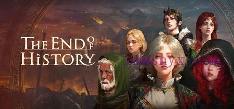 图片[3]-造梦少女游戏历史的终结|官方中文|Build.21127148-沙盒RPG+全DLC|解压即撸| - 造梦少女游戏网-造梦少女游戏造梦少女游戏网