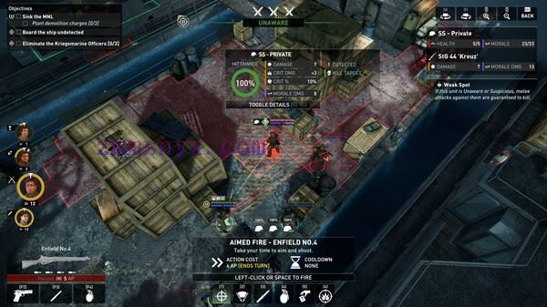 图片[2]-造梦少女游戏绝密 法国44年|官方中文|Build.20204733-季票新魔鬼包DLC+全DLC+季票+预购奖励|解压即撸| - 造梦少女游戏网-造梦少女游戏造梦少女游戏网