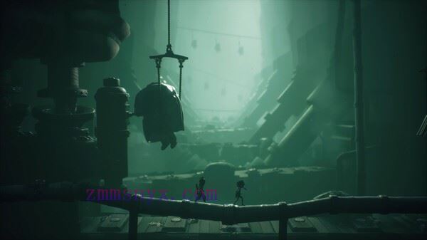 图片[8]-造梦少女游戏小小梦魇3|豪华中文|Build.20188271+预购特典+全DLC+漩涡的秘密扩充票-支持手柄|解压即撸| - 造梦少女游戏网-造梦少女游戏造梦少女游戏网