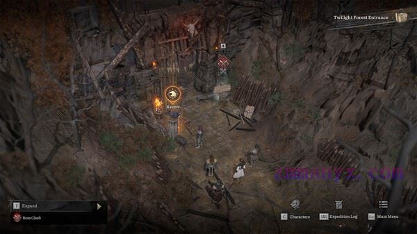 图片[3]-造梦少女游戏幻灵降世录 女巫的面纱 正式版|豪华中文|Build.20315923-宿命之渊-断魂荒冢+全DLC|解压即撸| - 造梦少女游戏网-造梦少女游戏造梦少女游戏网