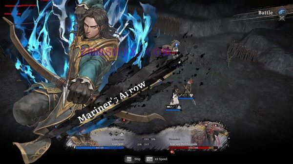 图片[6]-造梦少女游戏幻灵降世录 女巫的面纱 正式版|豪华中文|Build.20315923-宿命之渊-断魂荒冢+全DLC|解压即撸| - 造梦少女游戏网-造梦少女游戏造梦少女游戏网