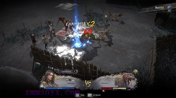 图片[7]-造梦少女游戏幻灵降世录 女巫的面纱 正式版|豪华中文|Build.20315923-宿命之渊-断魂荒冢+全DLC|解压即撸| - 造梦少女游戏网-造梦少女游戏造梦少女游戏网