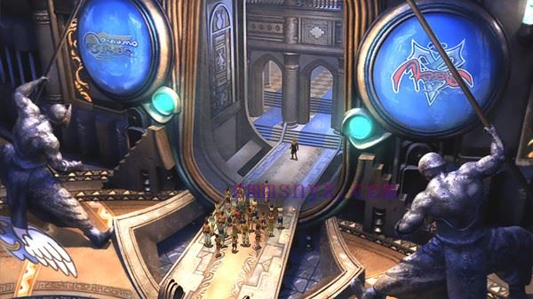 图片[5]-造梦少女游戏最终幻想X|X-2 高清重制版|豪华中文|Build.20753362-潮梦归途-零光之约+全DLC-支持手柄|解压即撸| - 造梦少女游戏网-造梦少女游戏造梦少女游戏网