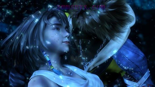 图片[6]-造梦少女游戏最终幻想X|X-2 高清重制版|豪华中文|Build.20753362-潮梦归途-零光之约+全DLC-支持手柄|解压即撸| - 造梦少女游戏网-造梦少女游戏造梦少女游戏网