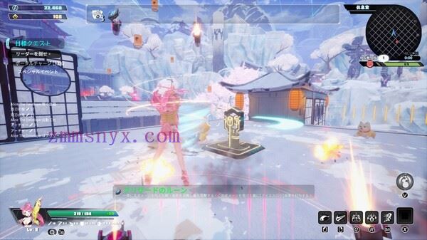 图片[6]-造梦少女游戏无尽爱丽丝 Endless Alice|官方中文|Build.20206506+全DLC|解压即撸| - 造梦少女游戏网-造梦少女游戏造梦少女游戏网