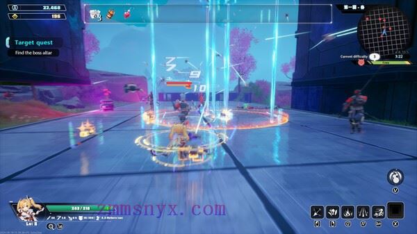 图片[8]-造梦少女游戏无尽爱丽丝 Endless Alice|官方中文|Build.20206506+全DLC|解压即撸| - 造梦少女游戏网-造梦少女游戏造梦少女游戏网