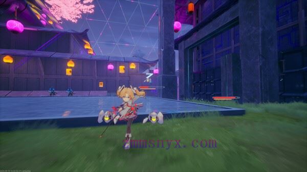图片[10]-造梦少女游戏无尽爱丽丝 Endless Alice|官方中文|Build.20206506+全DLC|解压即撸| - 造梦少女游戏网-造梦少女游戏造梦少女游戏网