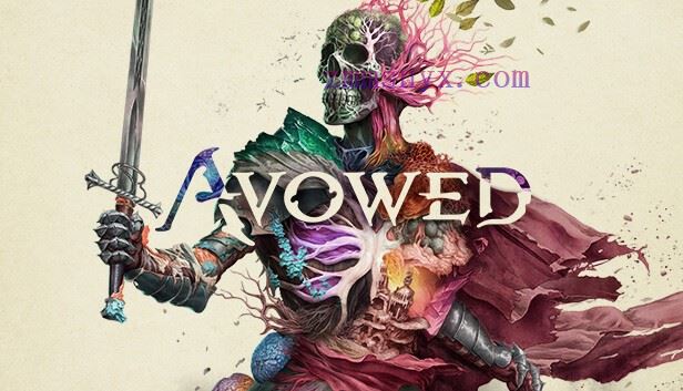 宣誓 Avowed|豪华中文|Build.20290647+预购特典+高级版DLC+全DLC+季票|解压即撸|-造梦少女游戏造梦少女游戏网