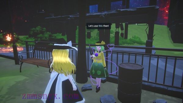 图片[10]-造梦少女游戏东方异域见闻|豪华中文|Build.20453921+全DLC|解压即撸| - 造梦少女游戏网-造梦少女游戏造梦少女游戏网