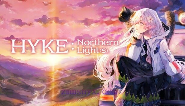 海珂 北境极光|豪华中文|Build.20326361-烬羽神行-苍月归墟+全DLC|解压即撸|-造梦少女游戏造梦少女游戏网